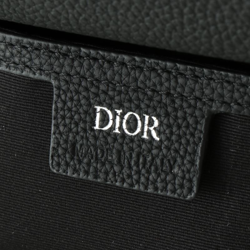 Christian Dior Backpacks